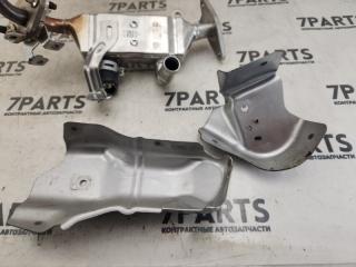 Охладитель egr NISSAN NOTE E13 HR12DE ,147355WK0A 3 ракурс