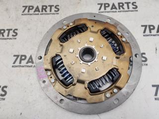 Диск сцепления NISSAN NOTE E13 HR12DE ,12361-5RY0C 2 ракурс