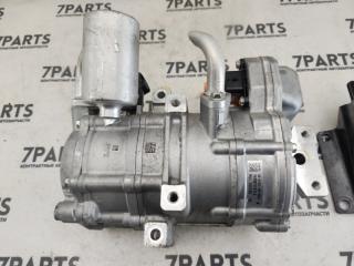Компрессор кондиционера NISSAN NOTE E13 HR12DE 926006XK0A 2 ракурс Компрессор кондиционера NISSAN NOTE E13 HR12DE 926006XK0A 2 ракурс