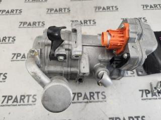 Компрессор кондиционера NISSAN NOTE E13 HR12DE 926006XK0A 3 ракурс Компрессор кондиционера NISSAN NOTE E13 HR12DE 926006XK0A 3 ракурс