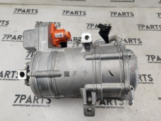 Компрессор кондиционера NISSAN NOTE E13 HR12DE 926006XK0A 4 ракурс Компрессор кондиционера NISSAN NOTE E13 HR12DE 926006XK0A 4 ракурс
