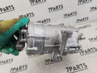 Компрессор кондиционера NISSAN NOTE E13 HR12DE 926006XK0A 5 ракурс Компрессор кондиционера NISSAN NOTE E13 HR12DE 926006XK0A 5 ракурс
