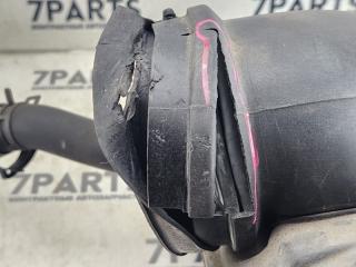 Патрубок воздушн.фильтра TOYOTA CROWN MAJESTA UZS157 1UZFE 17875-50130 3 ракурс