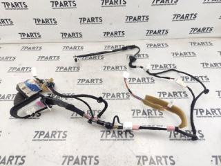 Проводка двери передняя левая MAZDA AXELA