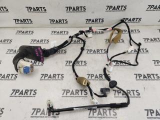 Проводка двери левая передняя MAZDA AXELA BLFFW PE-VPS ,B44C67200 2 ракурс