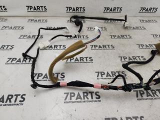 Проводка двери левая передняя MAZDA AXELA BLFFW PE-VPS ,B44C67200 5 ракурс