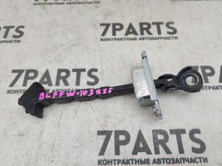 Ограничитель двери левый передний MAZDA AXELA BLFFW PE-VPS 2 ракурс