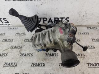 Раздаточная коробка MITSUBISHI PAJERO MINI H58A 4A30T MR453103 1 ракурс