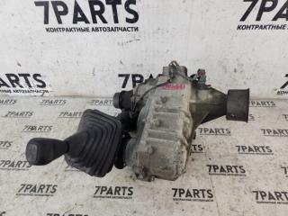 Раздаточная коробка MITSUBISHI PAJERO MINI H58A 4A30T MR453103 2 ракурс