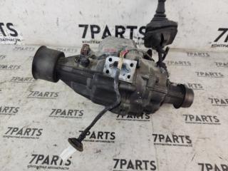 Раздаточная коробка MITSUBISHI PAJERO MINI H58A 4A30T MR453103 3 ракурс