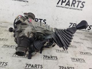 Раздаточная коробка MITSUBISHI PAJERO MINI H58A 4A30T MR453103 4 ракурс