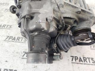 Раздаточная коробка MITSUBISHI PAJERO MINI H58A 4A30T MR453103 5 ракурс