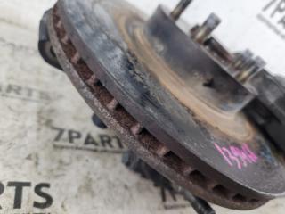 Ступица передняя SUBARU LEGACY BG5 EJ20DDADHE 3 ракурс