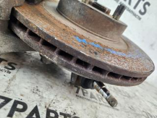 Ступица передняя SUBARU LEGACY BG5 EJ20DDADHE 4 ракурс