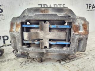 Ступица передняя SUBARU LEGACY BG5 EJ20DDADHE 5 ракурс