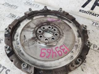 Маховик NISSAN CIMA HGY51 VQ35HR 123101MR0A 3 ракурс