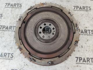 Маховик NISSAN CIMA HGY51 VQ35HR 123101MR0A 4 ракурс