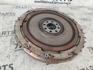Маховик NISSAN CIMA HGY51 VQ35HR 123101MR0A 5 ракурс