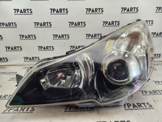 Фара левая передняя SUBARU LEGACY BM9 EJ253JUAFE 100-20061 1 ракурс