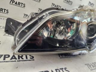 Фара левая передняя SUBARU LEGACY BM9 EJ253JUAFE 100-20061 2 ракурс