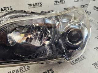 Фара левая передняя SUBARU LEGACY BM9 EJ253JUAFE 100-20061 3 ракурс
