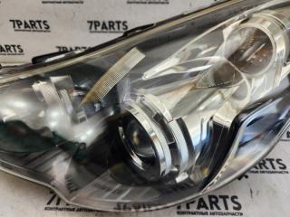 Фара левая передняя SUBARU LEGACY BM9 EJ253JUAFE 100-20061 4 ракурс