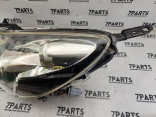 Фара левая передняя SUBARU LEGACY BM9 EJ253JUAFE 100-20061 5 ракурс