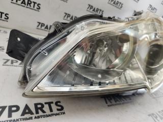 Фара левая передняя SUBARU LEGACY BR9 100-20061 2 ракурс