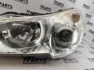 Фара левая передняя SUBARU LEGACY BR9 100-20061 3 ракурс