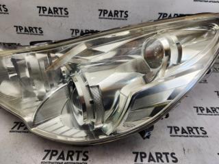 Фара левая передняя SUBARU LEGACY BR9 100-20061 4 ракурс