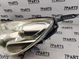 Фара левая передняя SUBARU LEGACY BR9 100-20061 5 ракурс