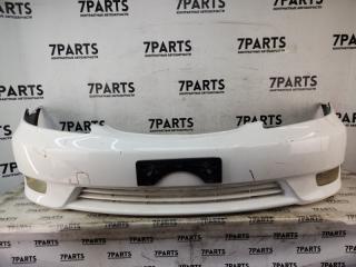 Бампер передний TOYOTA CAMRY ACV30 2AZFE 1 ракурс