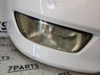 Бампер передний TOYOTA CAMRY ACV30 2AZFE 4 ракурс