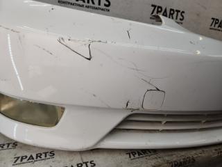 Бампер передний TOYOTA CAMRY ACV30 2AZFE 5 ракурс