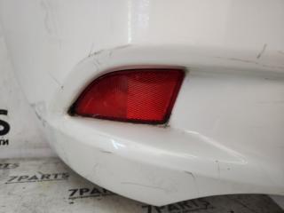 Бампер задний MAZDA AXELA BL5FW ZYVE 4 ракурс