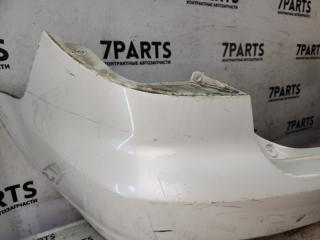 Бампер задний MAZDA ATENZA GG3S L3VE 3 ракурс