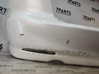 Бампер задний MAZDA ATENZA GG3S L3VE 4 ракурс