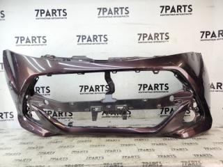 Бампер передний  TOYOTA TANK M900A ,,52119-B1300 1 ракурс