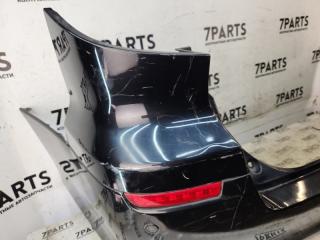 Бампер задний TOYOTA ALPHARD ANH10 2AZFE 3 ракурс