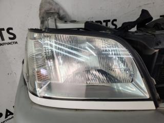 Ноускат TOYOTA CROWN JZS171 1JZGE 4 ракурс