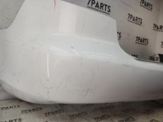 Бампер задний MAZDA ATENZA GG3P L3VE 4 ракурс