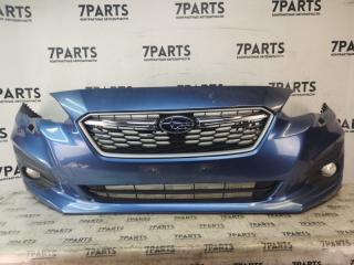 Бампер передний SUBARU IMPREZA