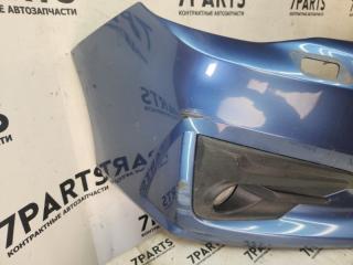 Бампер передний SUBARU IMPREZA GT3 2 ракурс