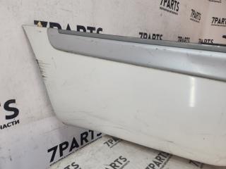 Бампер задний TOYOTA PROGRES JCG10 1JZFSE 2 ракурс