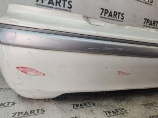 Бампер задний TOYOTA PROGRES JCG10 1JZFSE 5 ракурс