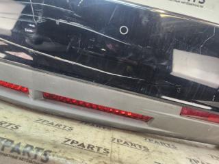 Бампер задний CTS 2008 LP1