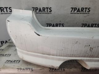 Бампер задний SUBARU LEGACY BG5 EJ20DDADHE 5 ракурс