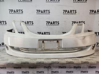Бампер передний TOYOTA MARK II WAGON BLIT GX110 1GFE 1 ракурс