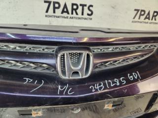 Бампер передний HONDA FIT GD1 5 ракурс