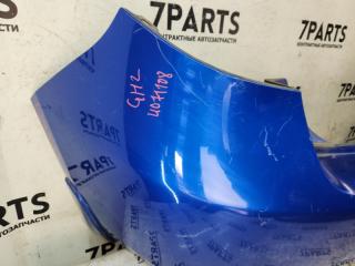 Бампер задний SUBARU IMPREZA GH2 EL154JP1ME 2 ракурс
